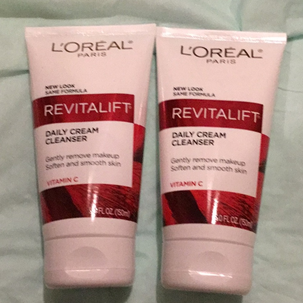 L’Oréal Revitalift